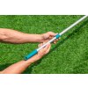 BESTWAY 58635 - Hladinová síťka AquaScoop™ s teleskopickou tyčí 163 cm