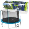 BESTWAY 59104 - Trampolína Xtreme Air 366 x 278 cm