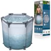 BESTWAY 6002K - Lay-Z-Spa® Otužovací bazének Glacial Dip™ pro 1 osobu