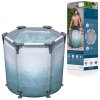 BESTWAY 6002K - Lay-Z-Spa® Otužovací bazének Glacial Dip™ pro 1 osobu