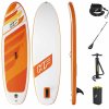 BESTWAY 65302 - Paddleboard - Aqua Journey 274x76x12 cm