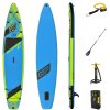 BESTWAY 65373 - Paddleboard Aqua Excursion 381 x 79 x 15 cm