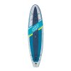 BESTWAY 65391 - Paddleboard Aqua Drifter 335 x 84 x 15 cm