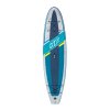 BESTWAY 65391 - Paddleboard Aqua Drifter 335 x 84 x 15 cm