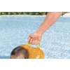BESTWAY 90150 - Plavací vesta VELRYBA s textilním potahem 0-2 roky do 15 kg
