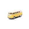 Kovový Volkswagen Classical Bus pastelové barvy 1962 12,7 cm - 4 barvy