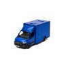 Kovový Mercedes-Benz Sprinter 12,7 cm - 4 barvy