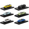 Kovový Hypercar League Collection H1324 - 12 modelů