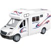 CITY SERVICE CAR - 1:14 - Obytné auto (se zvukem a světly)