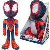 Marvel Spidey 40 cm plyš se zvukem