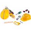 Sada nářadí s ochrannou helmou