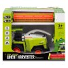 R/C Kombajn 1:24 se světlem a zvukem