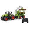 R/C Farmářský traktor 1:24 se světlem a zvukem