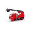 R/C Stavebnice Hasičský vůz 1:18 - 74 dílů
