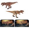 Dinosauří svět - figurka V51 2 druhy