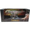 Dinosauří svět - figurka V51 2 druhy