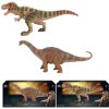 Dinosauří svět - figurka V53 2 druhy