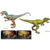 Dinosauří svět - figurka V56 2 druhy
