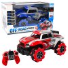 R/C Auto OFF ROAD 1:12 s efektem kouře