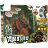 R/C Pavouk Tarantule s biomimikry a svítícími očima