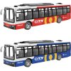 R/C Městský autobus s LED osvětlením