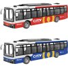 R/C Městský autobus s LED osvětlením