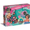 Clementoni - CRAZY CHIC make-up sada stínů mořská panna