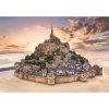 Clementoni - Puzzle 1500 Mont Saint-Michel při východu slunce