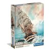 Clementoni - Puzzle 1000 Amerigo Vespucci