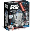 Clementoni - STEM stavebnice STAR WARS R2-D2