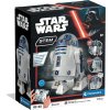 Clementoni - STEM stavebnice STAR WARS R2-D2