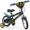 Toimsa Dětské kolo Batman 12"