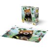 PRIME 3D PUZZLE - Červená panda 48 dílků