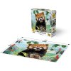 PRIME 3D PUZZLE - Červená panda 48 dílků