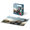 PRIME 3D PUZZLE - Apatosaurus 48 dílků