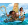 PRIME 3D PUZZLE - Moana 300 dílků