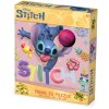 PRIME 3D PUZZLE - Disney Stitch #4 500 dílků
