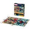 PRIME 3D PUZZLE - Marvel Spider-Man 300 dílků