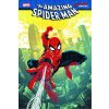 PRIME 3D PUZZLE - Marvel Comics Spider-Man 300 dílků