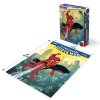 PRIME 3D PUZZLE - Marvel Comics Spider-Man 300 dílků