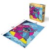 PRIME 3D PUZZLE - Disney Stitch #1 200 dílků