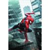 PRIME 3D PUZZLE - Marvel Spider-Man 300 dílků