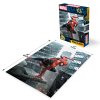 PRIME 3D PUZZLE - Marvel Spider-Man 300 dílků