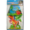 Dětská nástěnná 3D lampa T-Rex