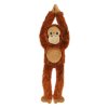 Keeleco Dlouhý orangutan 38 cm