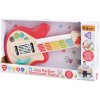 PLAYGO - Jam Perfect – elektronická kytara na baterie