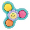 PLAYGO - Přísavný spinner – Slunečnice