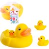 PLAYGO - Cákající rodinka kachniček