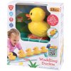 PLAYGO - Kolébající se kachna Duckie
