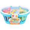 PLAYGO - Ovocný koš 13 ks